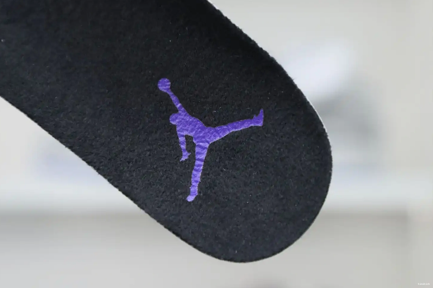 9 Air Kimikick Jordan 0615